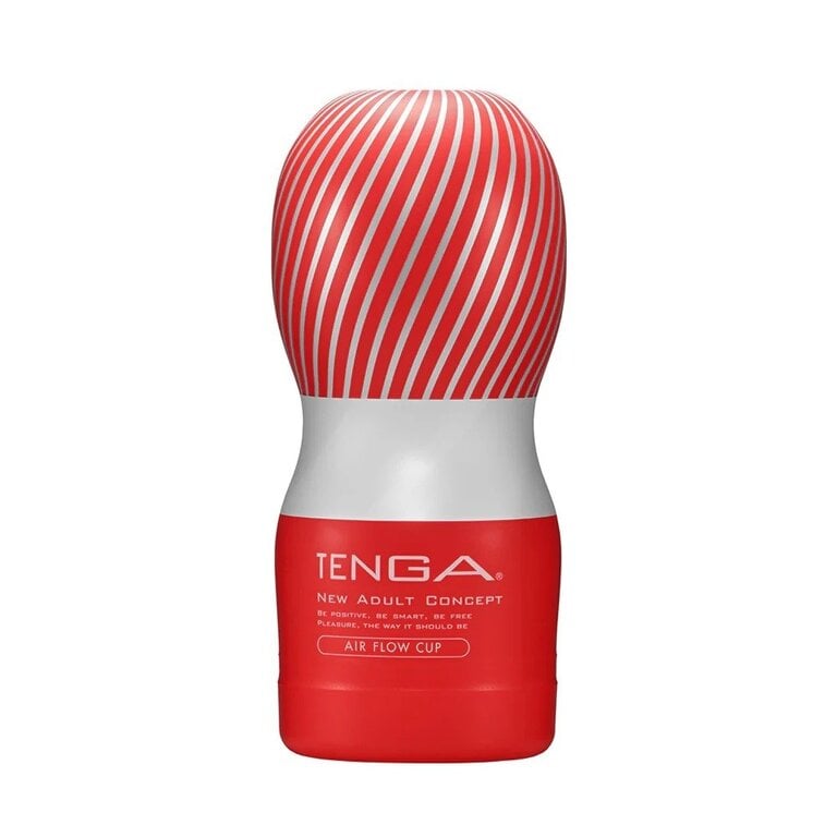 Tenga Tenga Air Flow Cup single