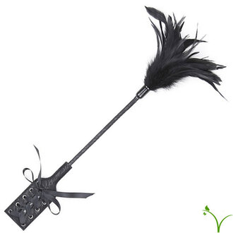 Kookie Kookie - Feather Tickler
