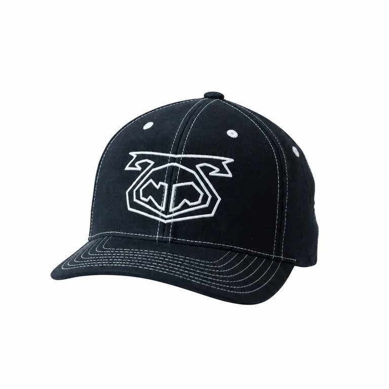 Nasty Pig Nasty Pig Forge Snout Cap - Black