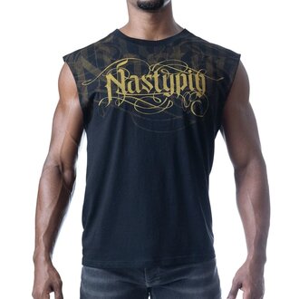 Nasty Pig Nasty Pig Ink Sleeveless Shirt - Black