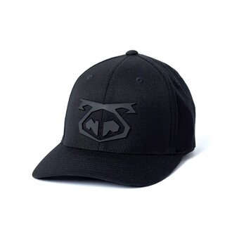 Nasty Pig Nasty Pig Snout Cap - Black/Black