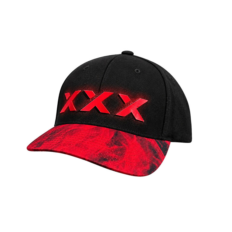 Nasty Pig Nasty Pig Inferno Cap - Flame
