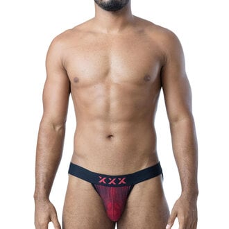 Nasty Pig Nasty Pig Inferno Sport Brief - Flame