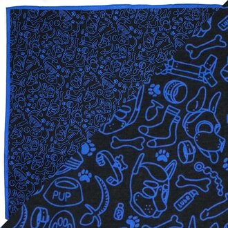 Crushworthy Crushworthy Ruff Stuff Bandana