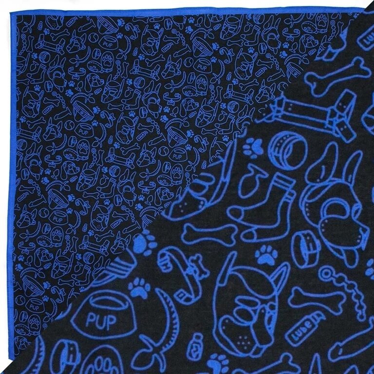 Crushworthy Crushworthy Ruff Stuff Bandana