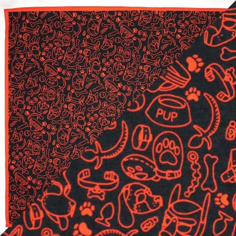 Crushworthy Crushworthy Ruff Stuff Bandana
