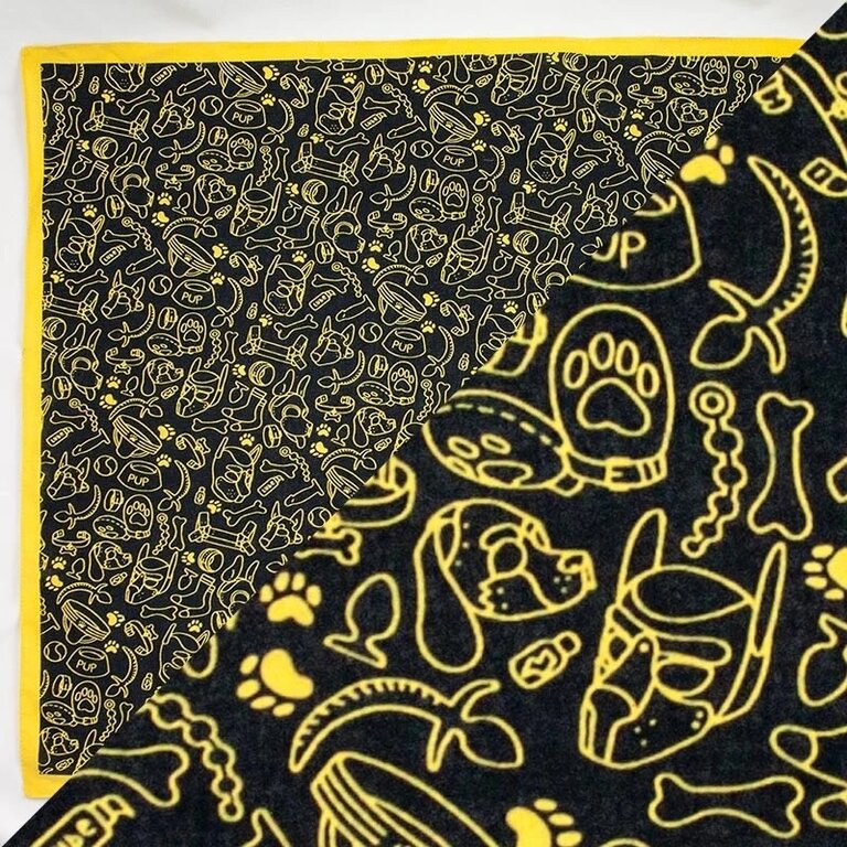 Crushworthy Crushworthy Ruff Stuff Bandana
