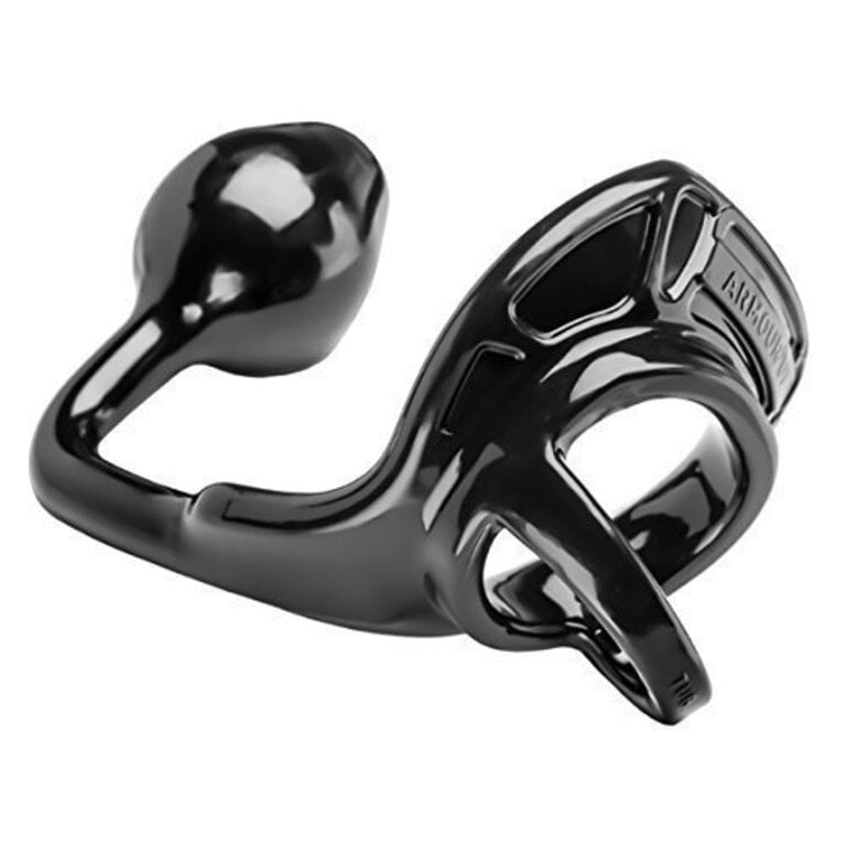 Perfect Fit Brand Perfect Fit Brand Armour Tug Lock