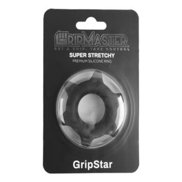 Grip Master Grip Master GripStar