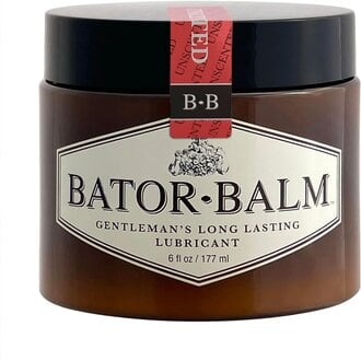 Bator Balm Bator Balm Unscented