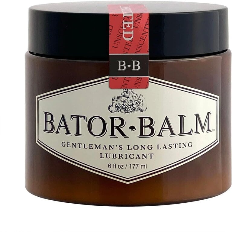 Bator Balm Bator Balm Unscented