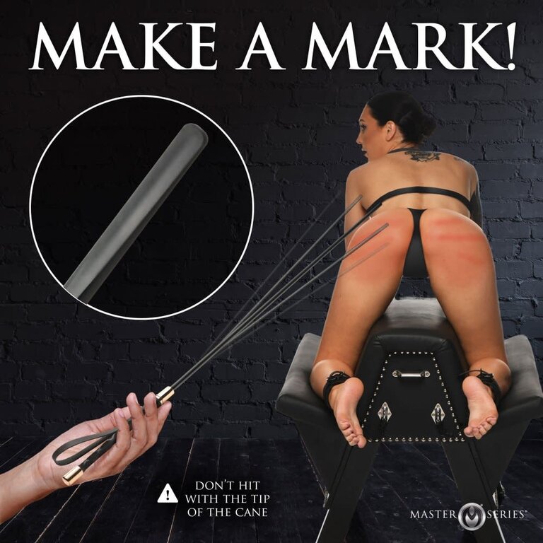 Master Series Master Series - Sinful Impact Cane