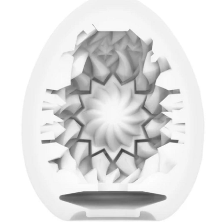 Tenga Tenga EGG Shiny Pride Edition II single