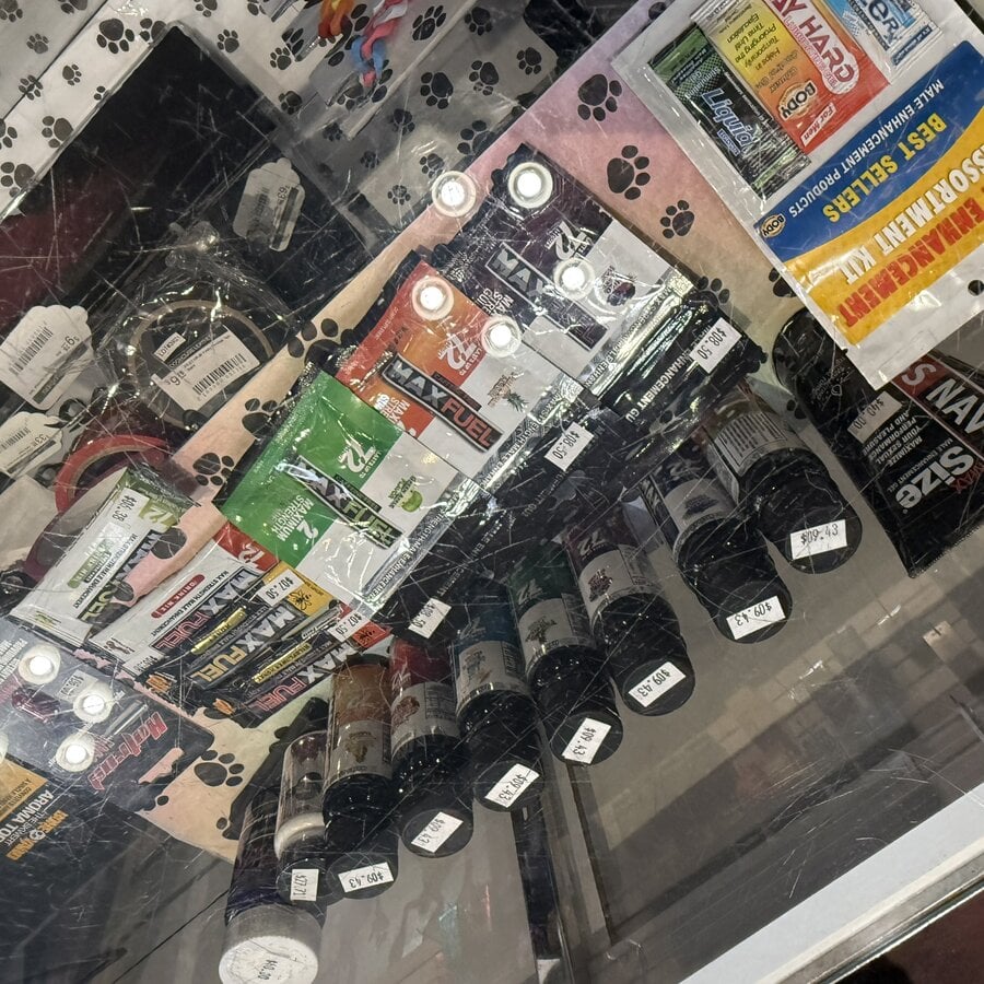 Wellness / Supplements