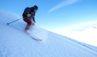 Mammut - MountainOps Mammut - MountainOps