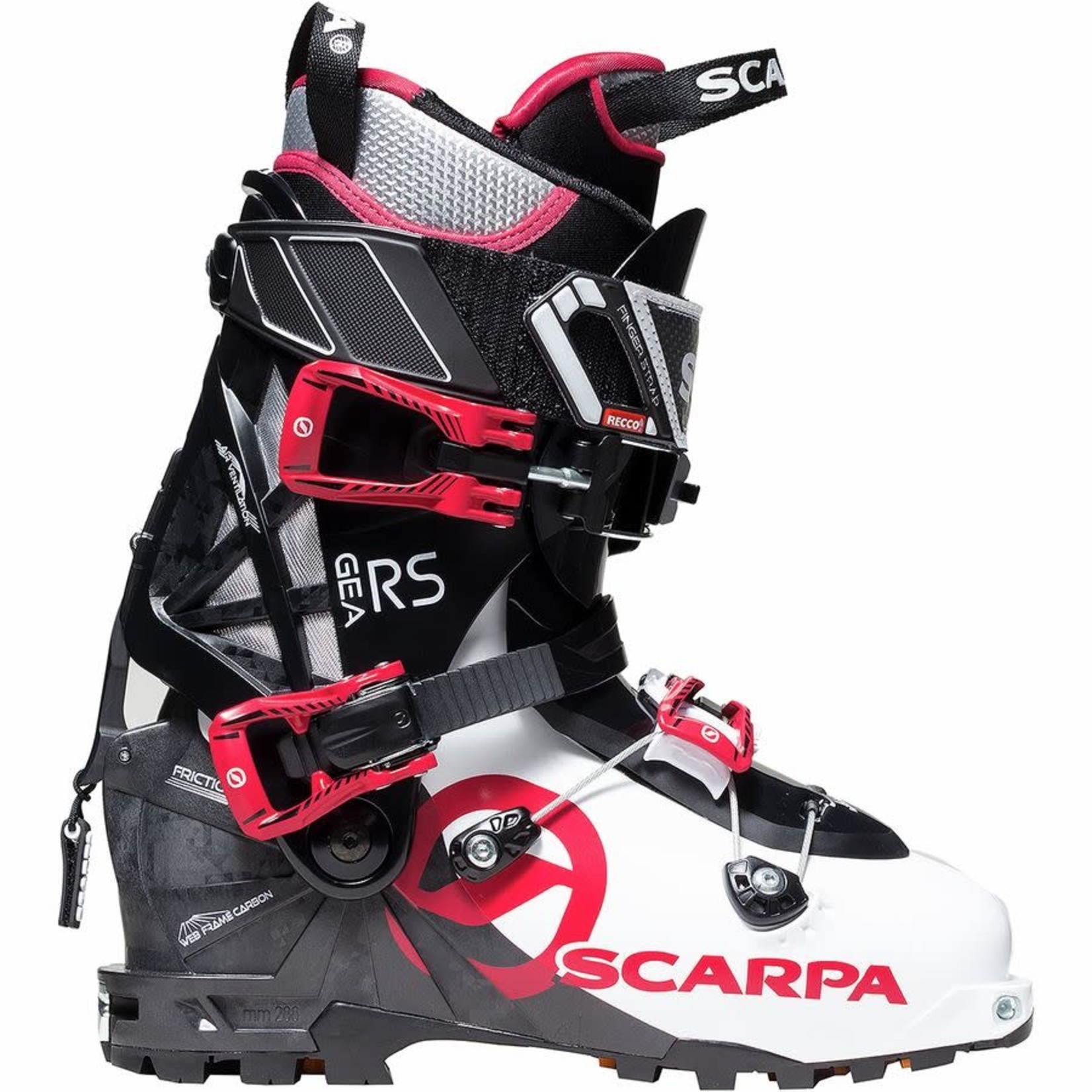 Gea RS - MountainOps