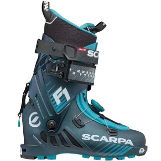 Scarpa Scarpa Men's F1 Boot 23/24 - Size 26