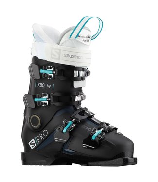 politicus ga zo door Weerkaatsing Salomon S/Pro X80 Women's Boot - MountainOps