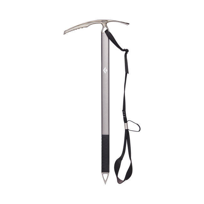 Black Diamond Black Diamond Raven Ice Axe w/ Grip