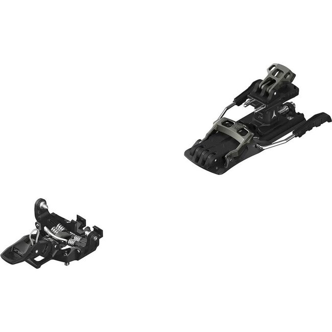 Backland Tour Binding