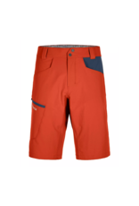 Pelmo Shorts - Desert Orange
