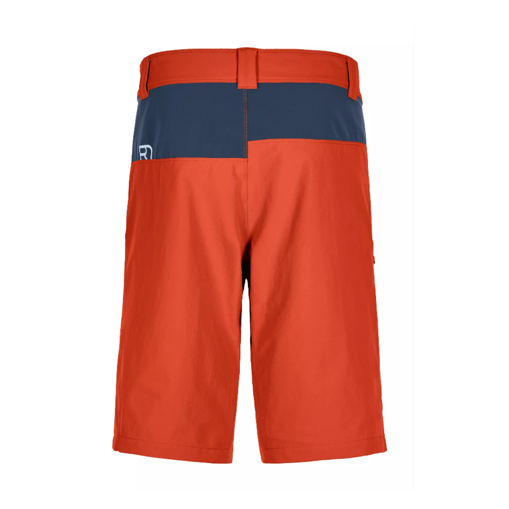 Ortovox Pelmo Shorts - Desert Orange