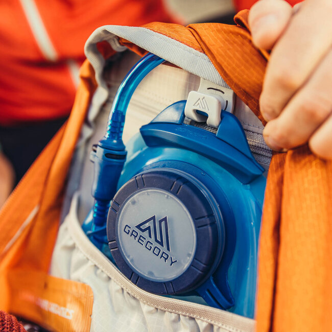 3D Hybrid 3L Formed Reservoir