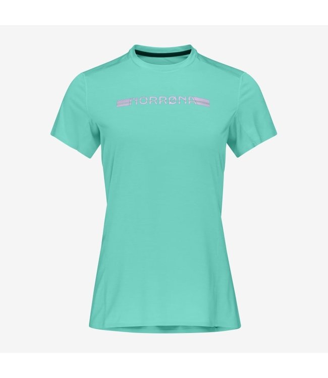 Bitihorn Tech T-Shirt W
