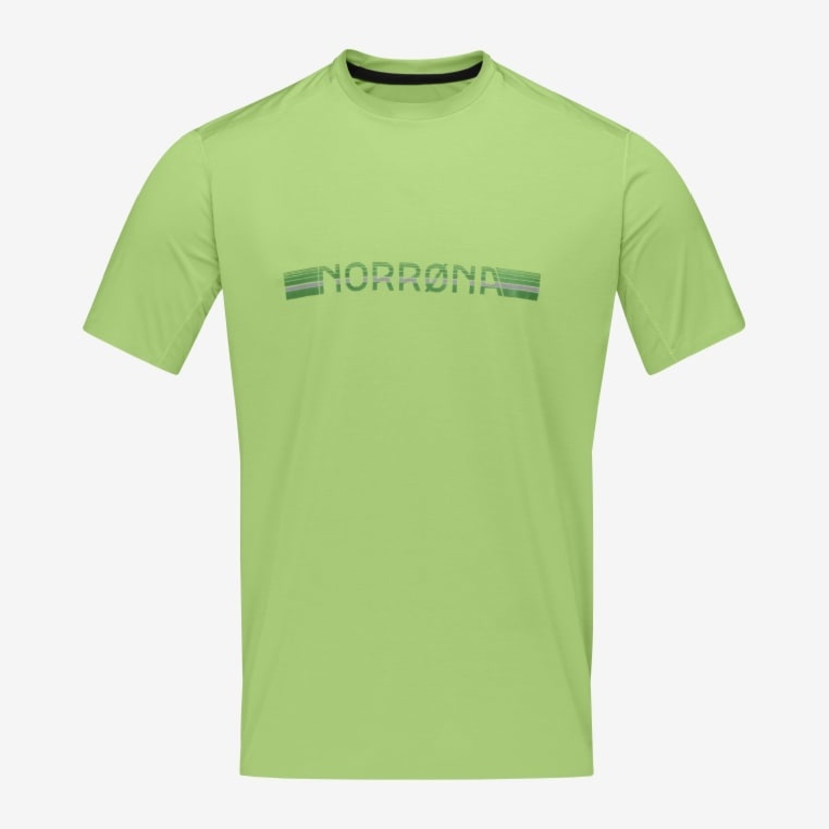 Bitihorn Tech T-Shirt