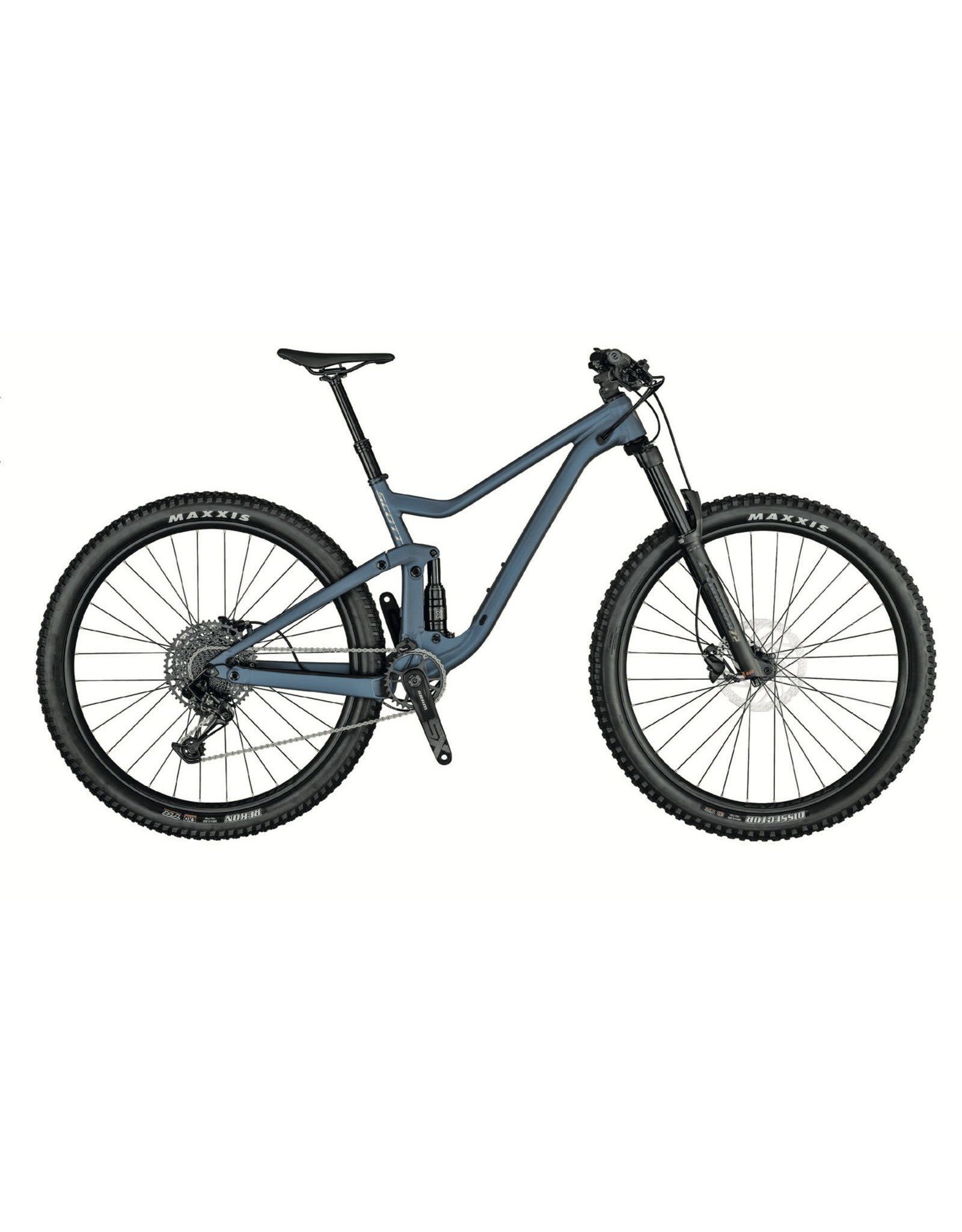 scott genius 960 bike price