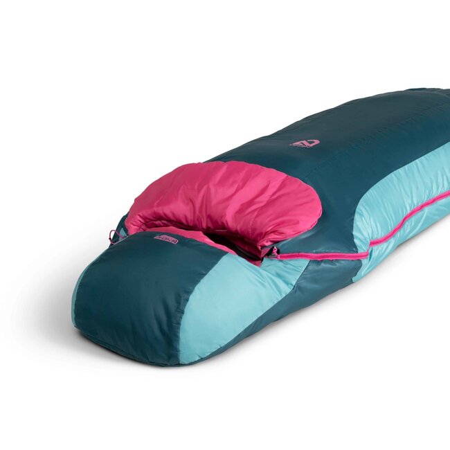 NEMO Tempo 35 Sleeping Bag  - Wild Flower Regular