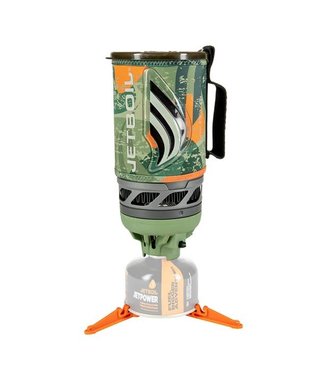 JetBoil Flash 1L personal cook system