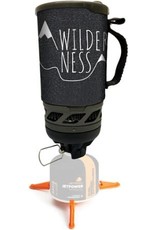 JetBoil Flash 1L personal cook system