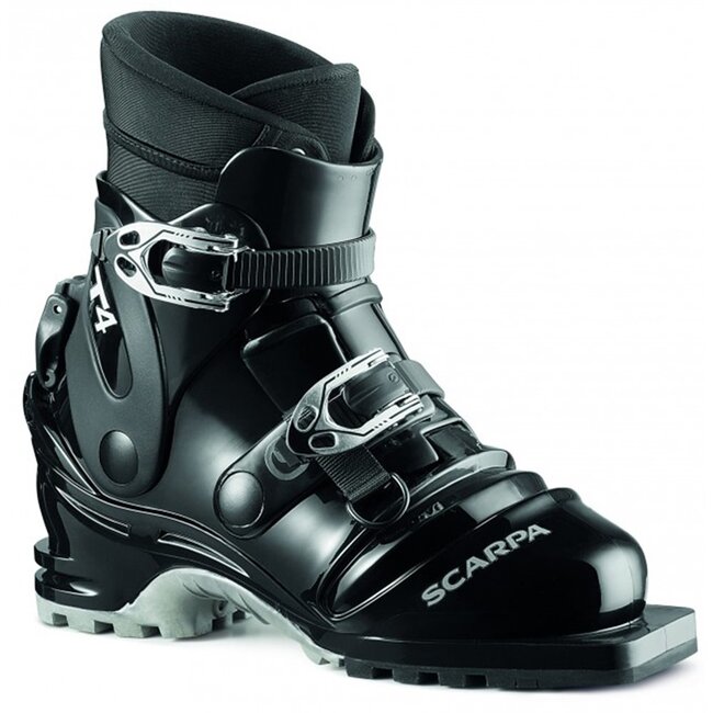 T4 Telemark Boot