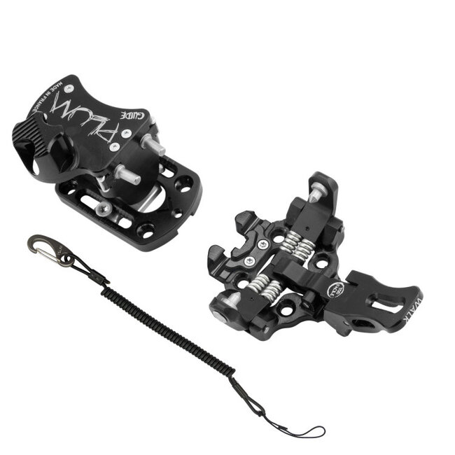 Guide Alpine Touring Binding