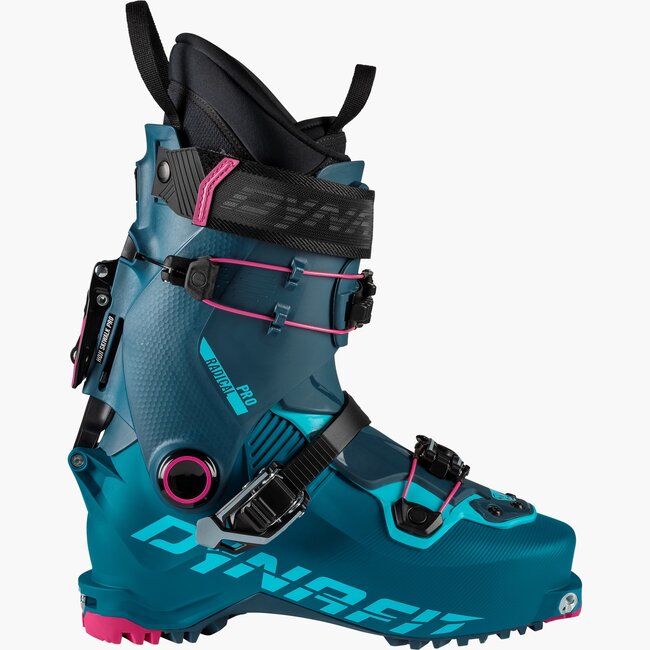 Dynafit Dynafit Radical Pro Womens Boot 22/23 Petrol/Reef