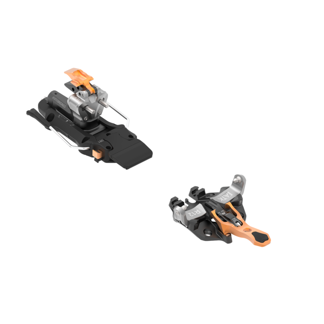 ATK Raider 12 Alpine Touring Binding