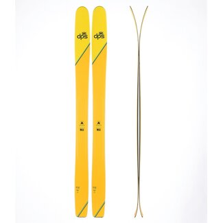 DPS DPS Pagoda 112 RP Ski  22/23 - 189cm