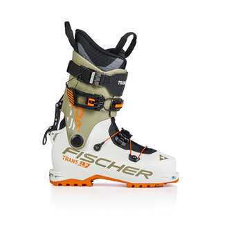 Fischer Fischer Women's Transalp Tour 22/23