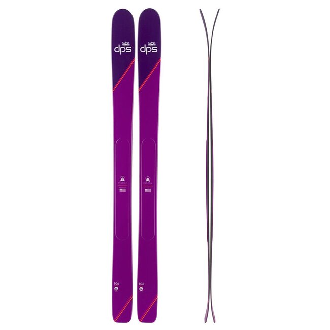 DPS Pagoda 106C2 Women's -163cm