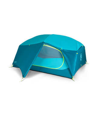 NEMO Aurora 3P Camping Tent - Surge