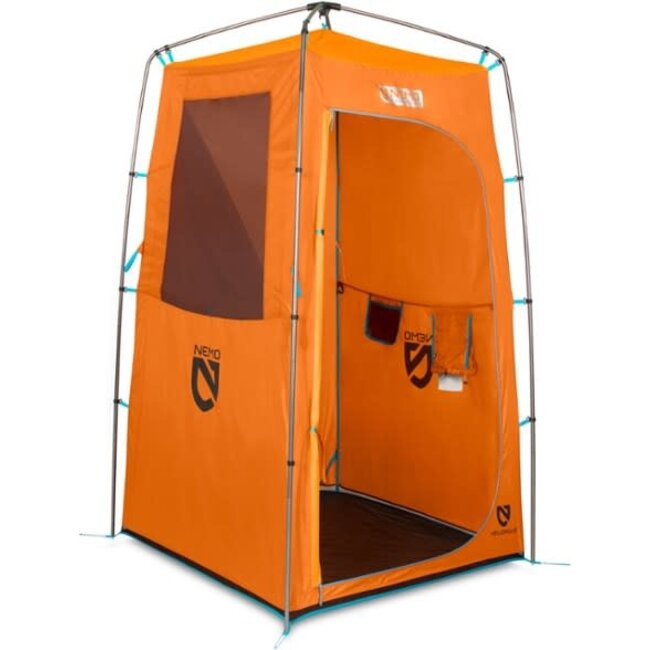 Nemo Nemo Heliopolis Privacy Tent