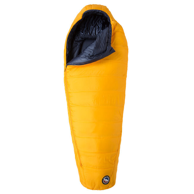 Big Agnes Lost Dog 30 Regular Fit Sleeping Bag