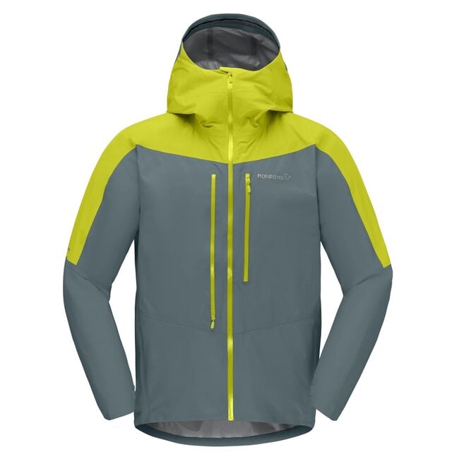 Norrona falketind Gore-Tex Paclite - MountainOps