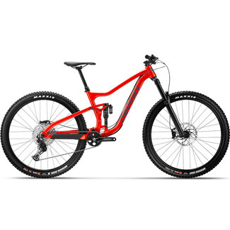 Devinci Devinci Troy Deore Build (2021)