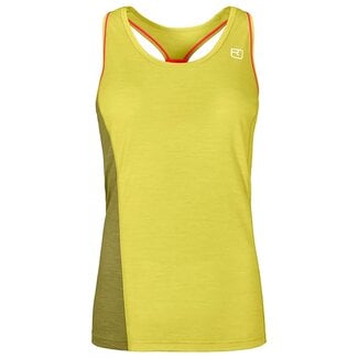 Ortovox Ortovox Women's 120 Cool Tec Fast Upward Top