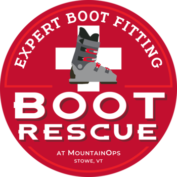 Boot Rescue 