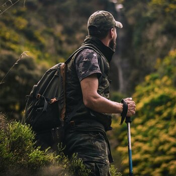 Hiking Poles 