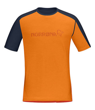 Norrona Falketind Equaliser Merino T-Shirt M's