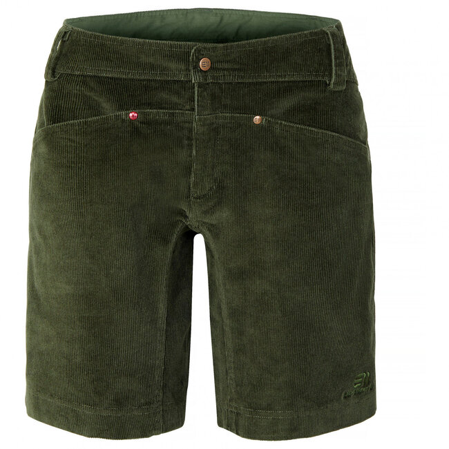 Women's Apres Cord Shorts